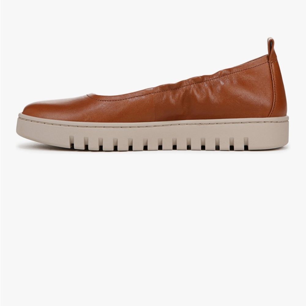 Vionic Uptown Ballet Slipper